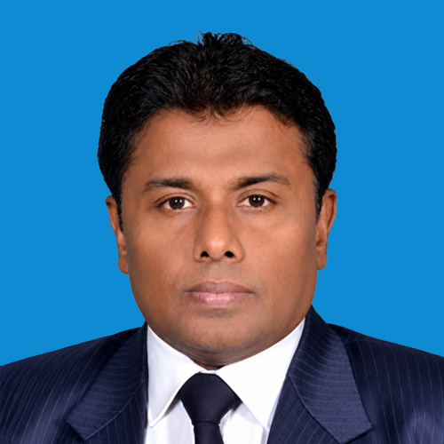 Tuticorin Ship Agents Association