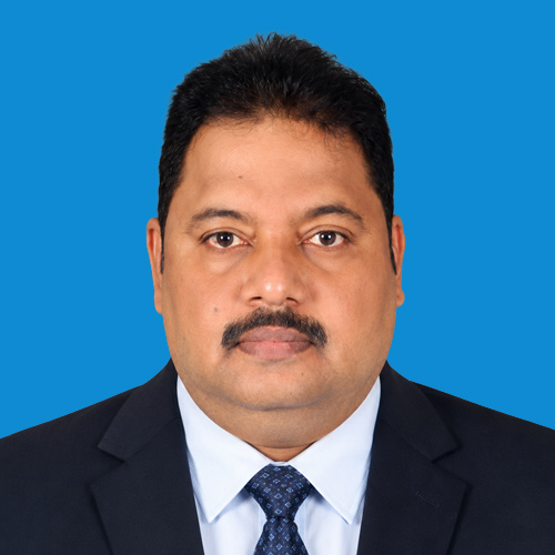 Tuticorin Ship Agents Association